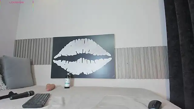 Adri Silva online show from 20, 3, 2026