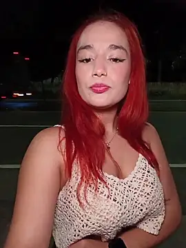 Snapshot of isabella_ferrer99 chatting on 9, 5, 2026 isabella ferrer99 online show from 9, 5, 2026