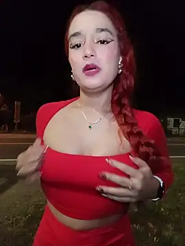 Snapshot of isabella_ferrer99 chatting on 20, 5, 2026 isabella ferrer99 online show from 20, 5, 2026