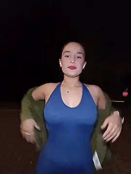 Snapshot of isabella_ferrer99 chatting on 29, 5, 2026 isabella ferrer99 online show from 29, 5, 2026