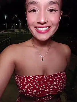 Snapshot of isabella_ferrer99 chatting on 3, 6, 2026 isabella ferrer99 online show from 3, 6, 2026