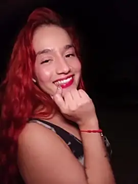 Snapshot of isabella_ferrer99 chatting on 5, 6, 2026 isabella ferrer99 online show from 5, 6, 2026