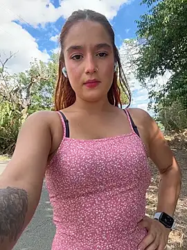 Snapshot of isabella_ferrer99 chatting on 29, 7, 2026 isabella ferrer99 online show from 29, 7, 2026