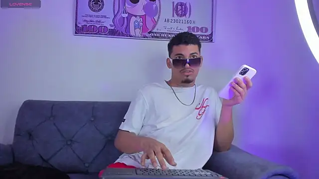 Ares DAMM online show from 11, 4, 2026