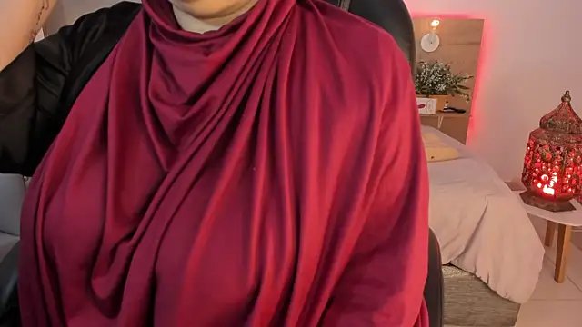  Azahaaraa  online show from 12, 5, 2026