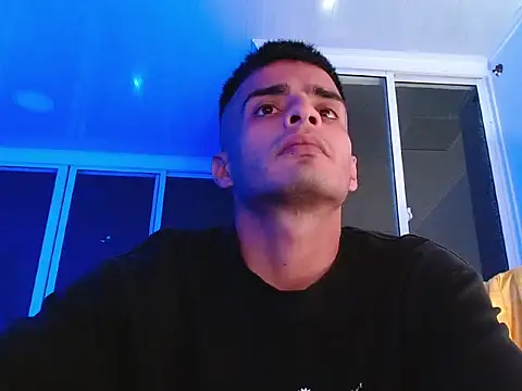 Bad Boy Carter69 online show from 30, 3, 2026