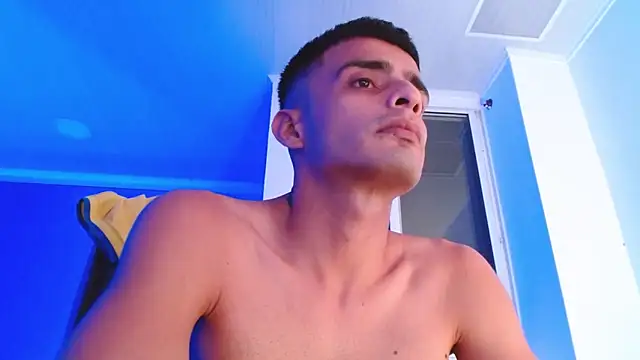Bad Boy Carter69 online show from 27, 5, 2026
