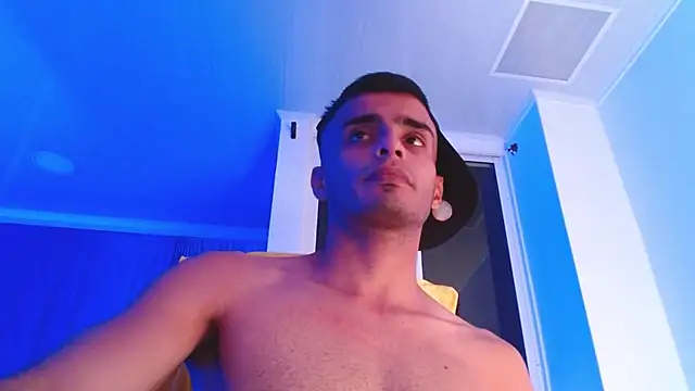 Bad Boy Carter69 online show from 31, 5, 2026