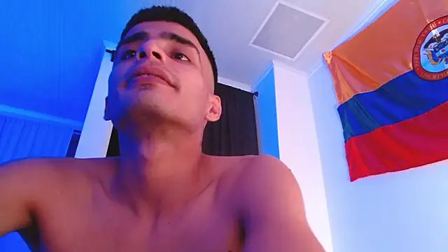Bad Boy Carter69 online show from 13, 6, 2026