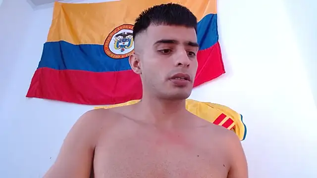 Bad Boy Carter69 online show from 14, 6, 2026