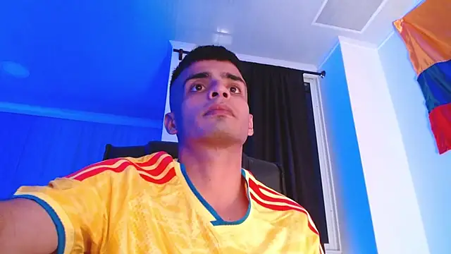 Bad Boy Carter69 online show from 17, 6, 2026