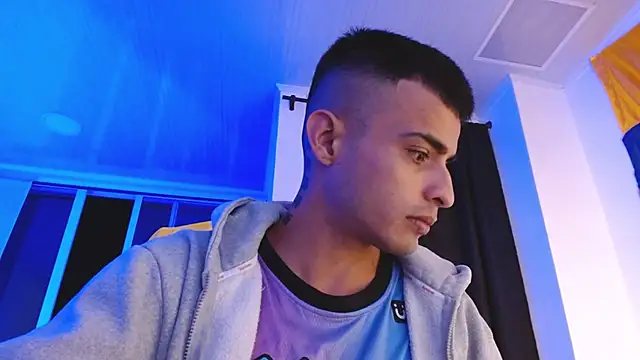 Bad Boy Carter69 online show from 12, 7, 2026