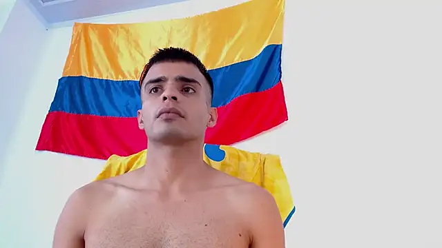 Bad Boy Carter69 online show from 20, 7, 2026