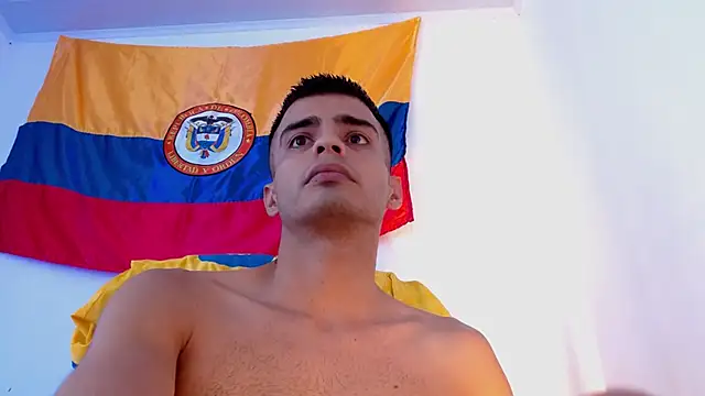 Bad Boy Carter69 online show from 21, 7, 2026