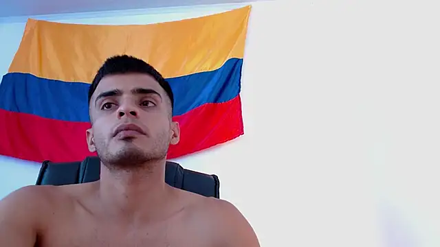 Bad Boy Carter69 online show from 29, 7, 2026