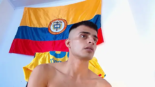 Bad Boy Carter69 online show from 30, 7, 2026