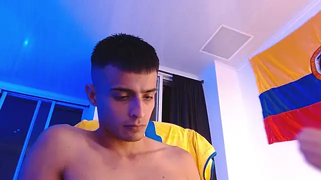 Bad Boy Carter69 online show from 2, 8, 2026