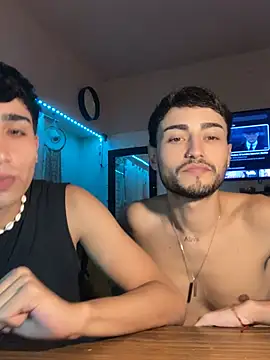 Lucasss2204 online show from 18, 3, 2026