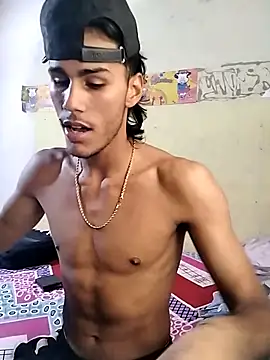 3Happy1 online show from 20, 4, 2026