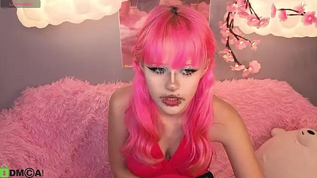 Necucuby online show from 12, 3, 2026