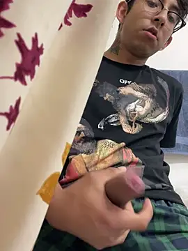 nenedelcampo online show from 11, 3, 2026