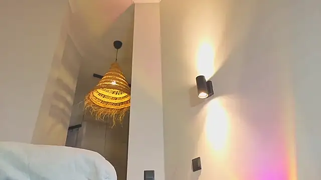 Lilyblushhh online show from 3, 3, 2026