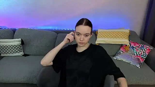 Snapshot of SunyLily chatting on 14, 5, 2026 SunyLily online show from 14, 5, 2026