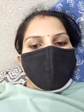 lovelypooja93 online show from 30, 6, 2026