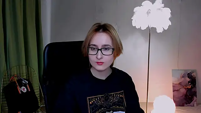 LixeLuna online show from 10, 3, 2026