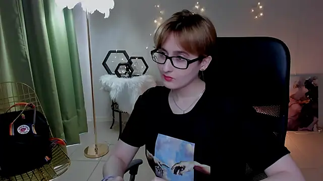 LixeLuna online show from 14, 3, 2026