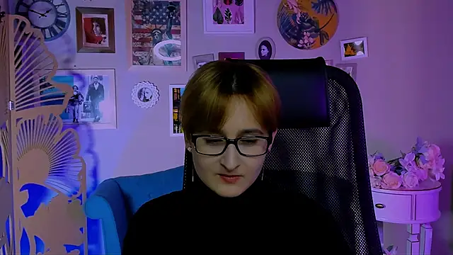 LixeLuna online show from 18, 3, 2026