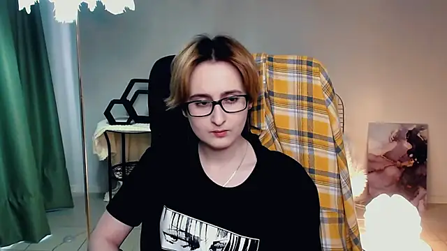 LixeLuna online show from 31, 5, 2026