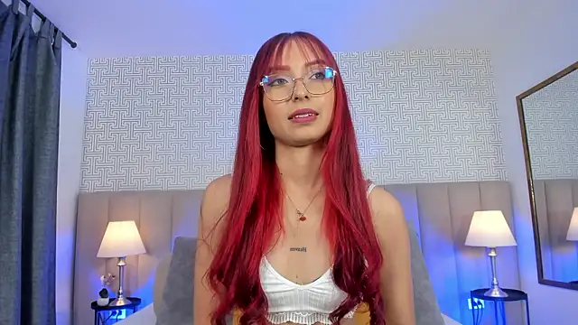 Ashleey Vega online show from 20, 3, 2026