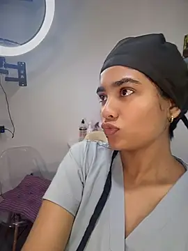 Snapshot of Kinky-Nurses chatting on 19, 5, 2026 Kinky-Nurses online show from 19, 5, 2026