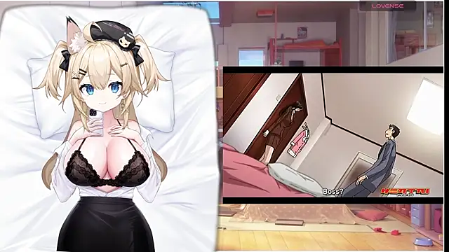 Ms Missa online show from 15, 4, 2026