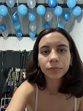 Nicole Cute04 online show from 17, 3, 2026