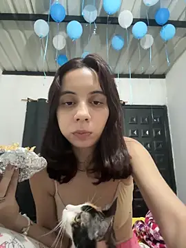 Nicole Cute04 online show from 25, 3, 2026