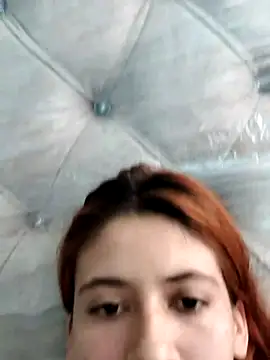 Sasha Red  online show from 17, 4, 2026