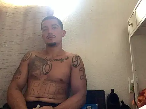 Donkie909 online show from 31, 3, 2026