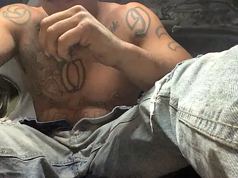 Donkie909 online show from 4, 4, 2026