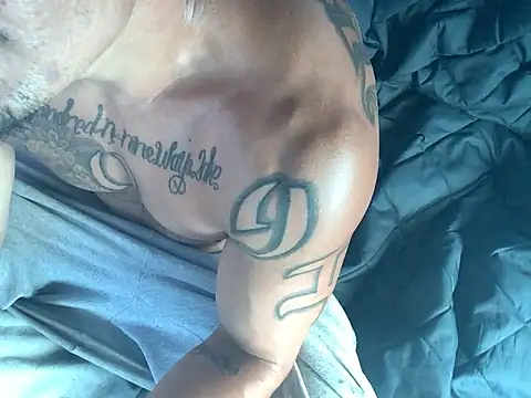 Donkie909 online show from 15, 4, 2026