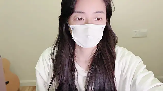 Snapshot of jinxiyao01 chatting on 8, 5, 2026 jinxiyao01 online show from 8, 5, 2026