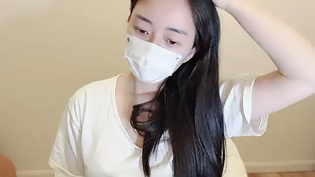 Snapshot of jinxiyao01 chatting on 10, 5, 2026 jinxiyao01 online show from 10, 5, 2026
