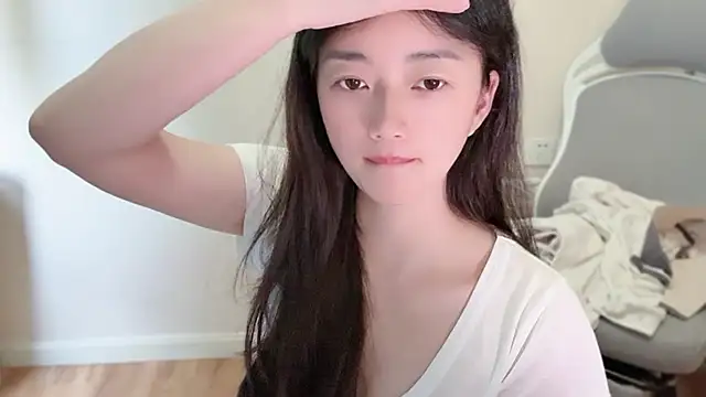 Snapshot of jinxiyao01 chatting on 31, 5, 2026 jinxiyao01 online show from 31, 5, 2026