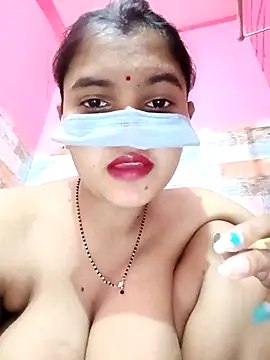 Sexy Sonniyaa online show from 21, 3, 2026