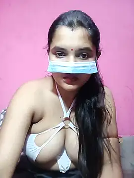 Snapshot of Sexy_Sonniyaa chatting on 21, 6, 2026 Sexy Sonniyaa online show from 21, 6, 2026
