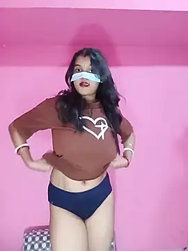 Snapshot of Sexy_Sonniyaa chatting on 22, 6, 2026 Sexy Sonniyaa online show from 22, 6, 2026