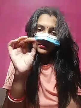 Snapshot of Sexy_Sonniyaa chatting on 28, 6, 2026 Sexy Sonniyaa online show from 28, 6, 2026