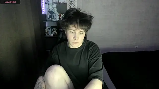 MIya Chinen online show from 5, 3, 2026