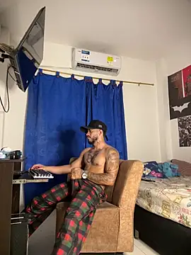 Kenny romano online show from 19, 3, 2026